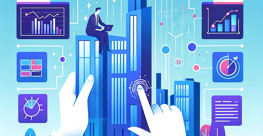 快速搭建 ERP 系统的 7 个高效技巧，新手也能轻松上手